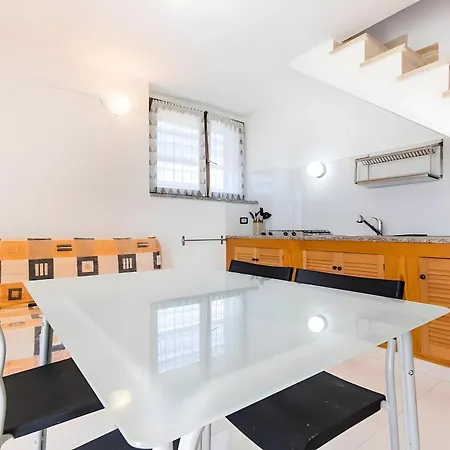 E Relax Appartement