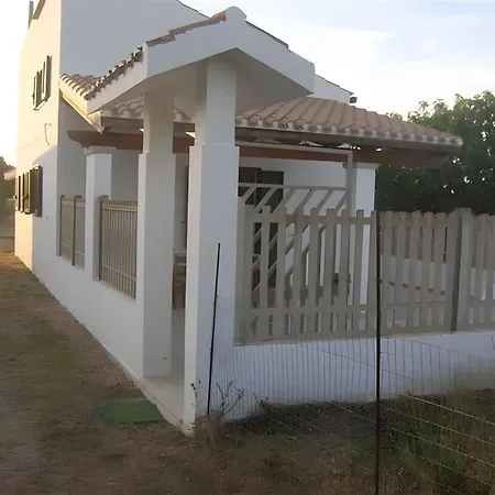 Appartement E Relax Calasetta