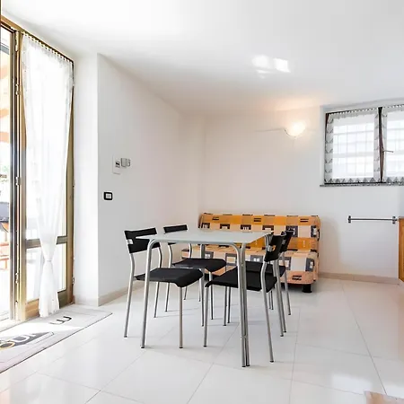 Apartmán E Relax *