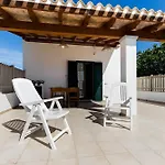 E Relax Διαμέρισμα Calasetta